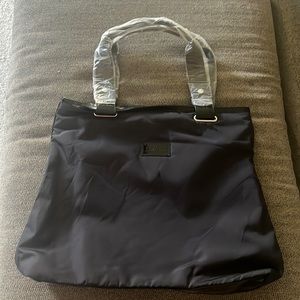 Brand new navy blue Calvin Klein bag